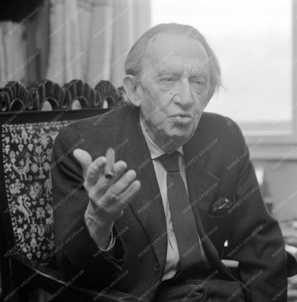 Belpolitika - Személy - Lukács György