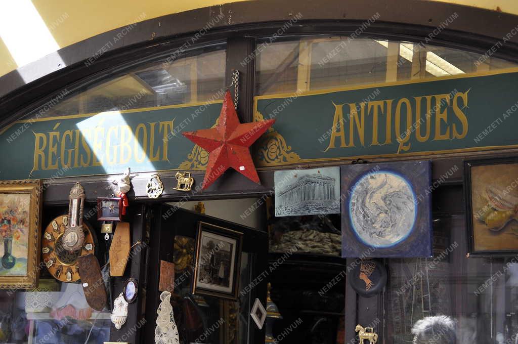 Városkép - Szentendre