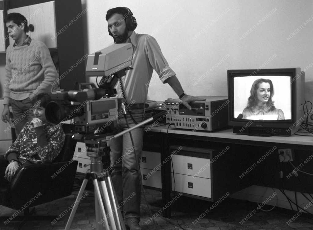 Televízió - Kábeltévé Székesfehérváron