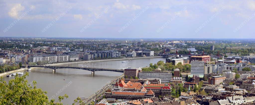 Városkép - Budapest