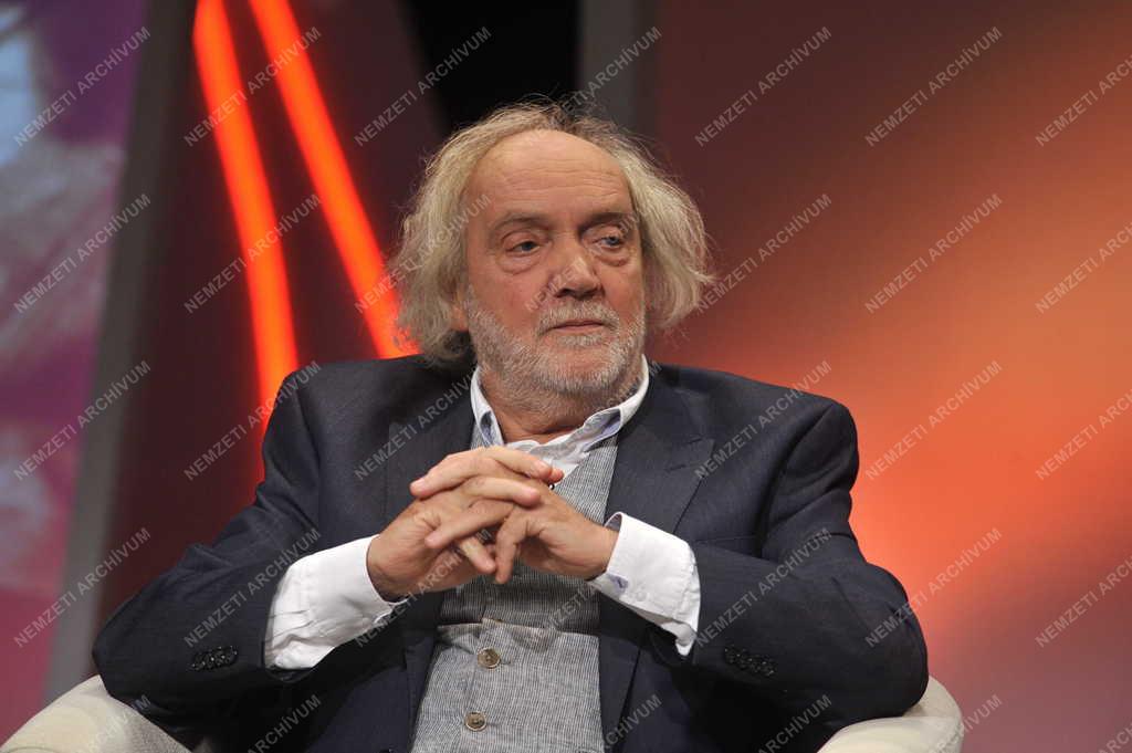 Televízió - Hogy volt?! - Bodnár János