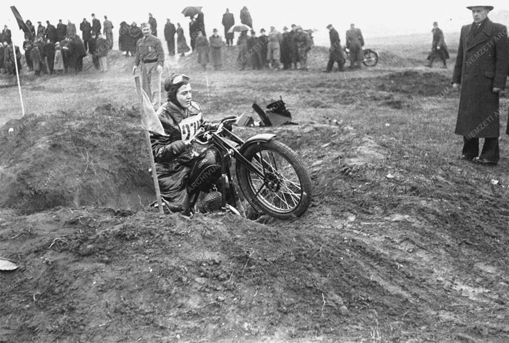 Sport - Autósport - OTSB motoros terepverseny