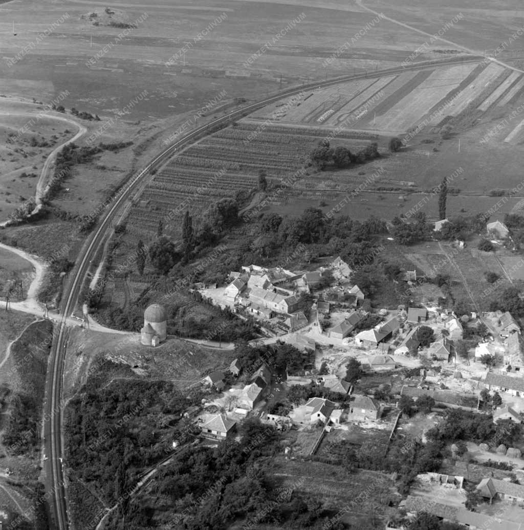 Városkép - Öskü