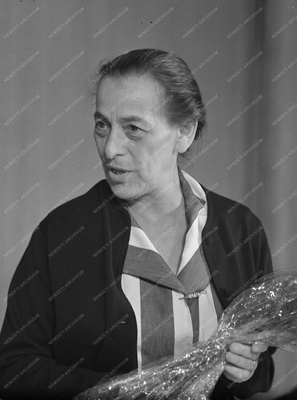Kultúra - A Brecht Színház Budapesten