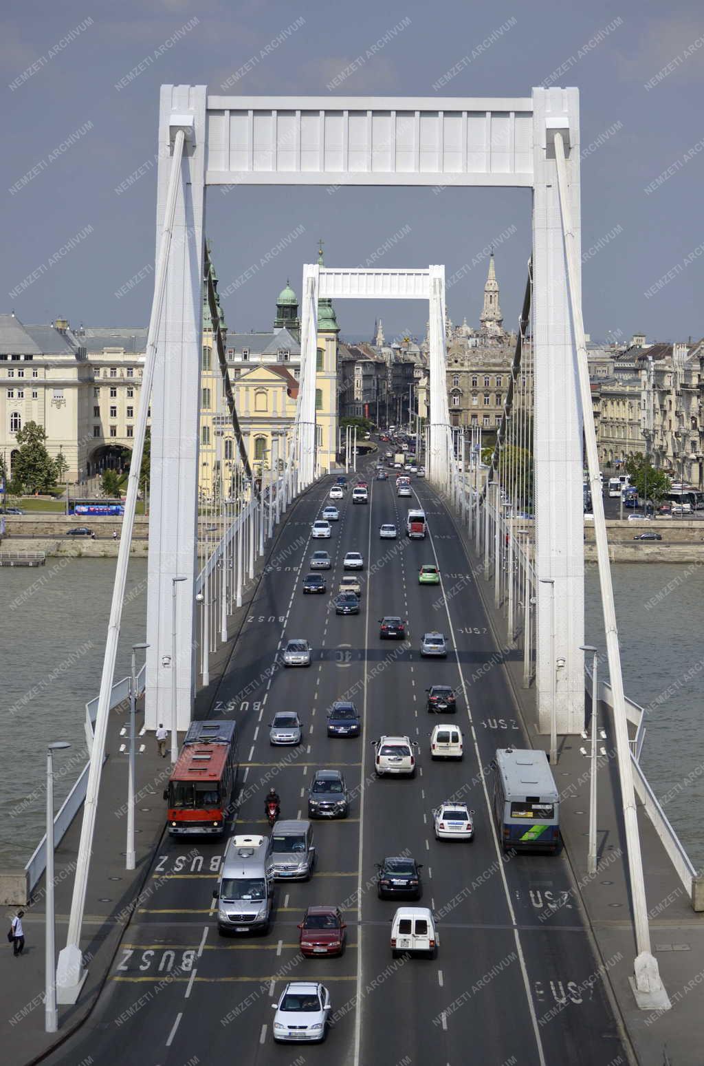 Városkép - Budapest