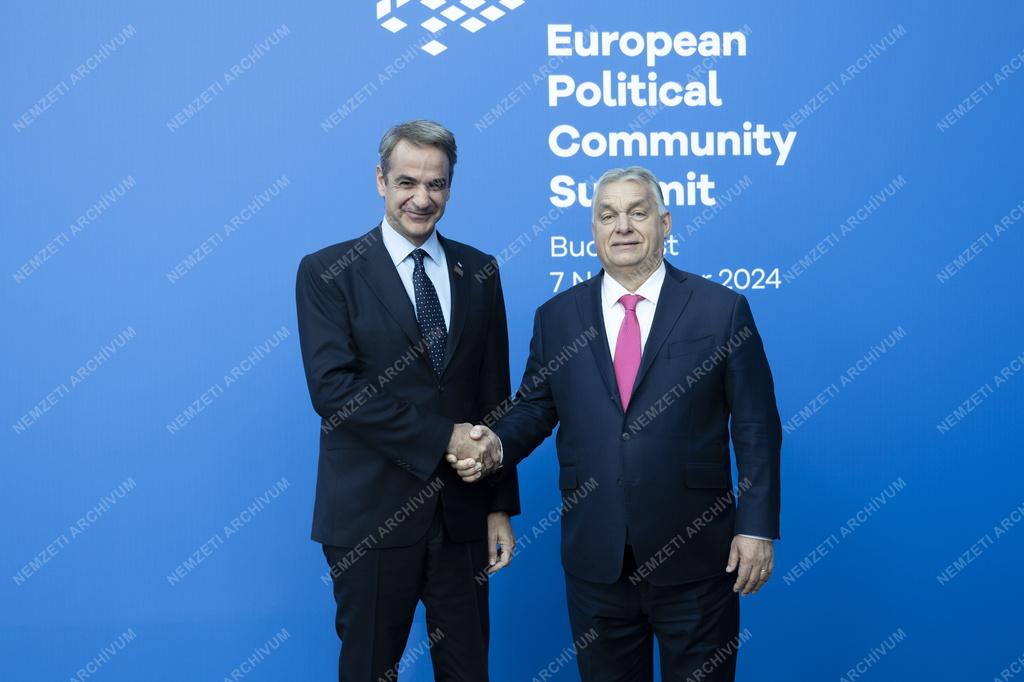 EPC-csúcs Budapesten