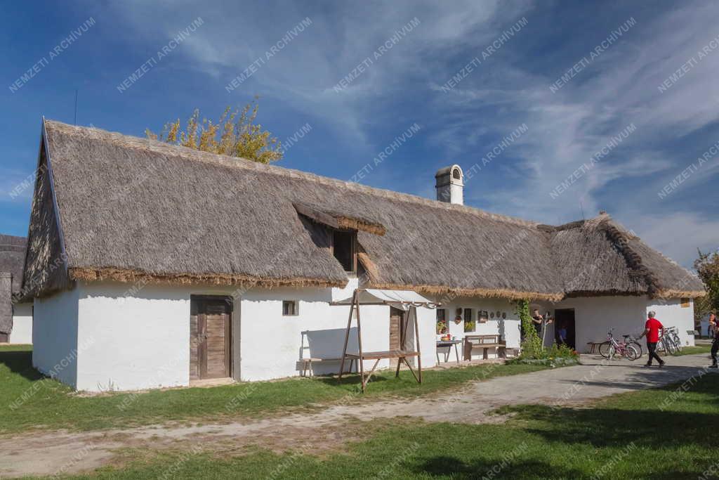Szabadtéri Múzeum - Szentendre - Skanzen 