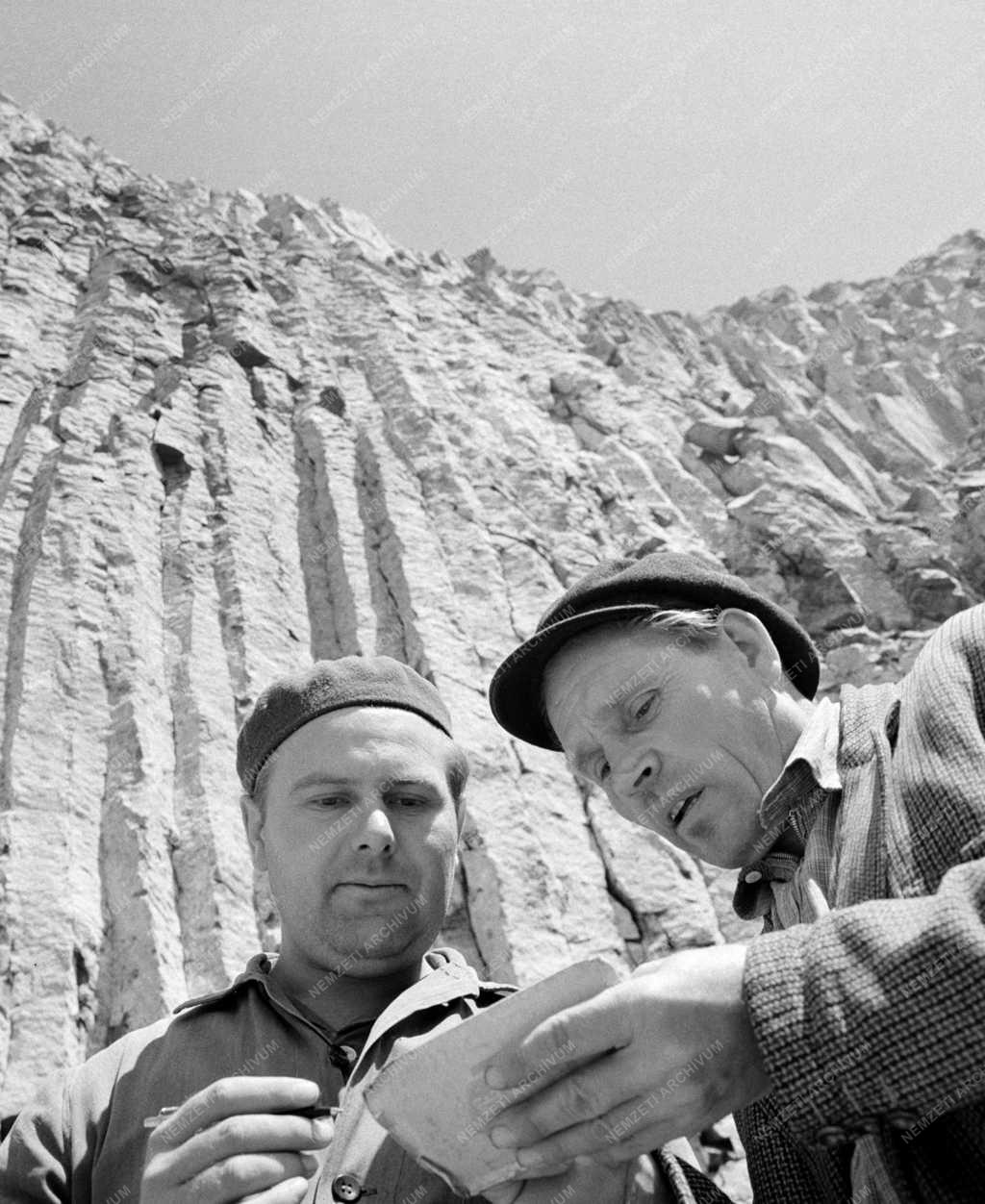 Bánya - Zalahalápi Kőbánya