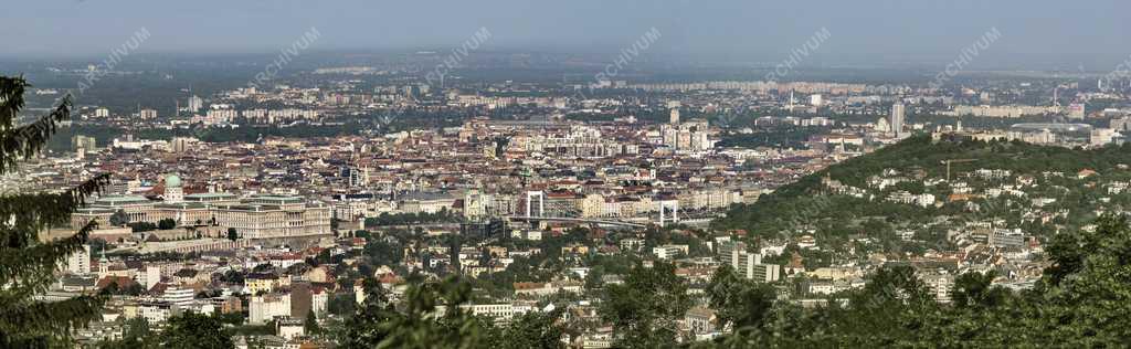 Városkép - Budapest