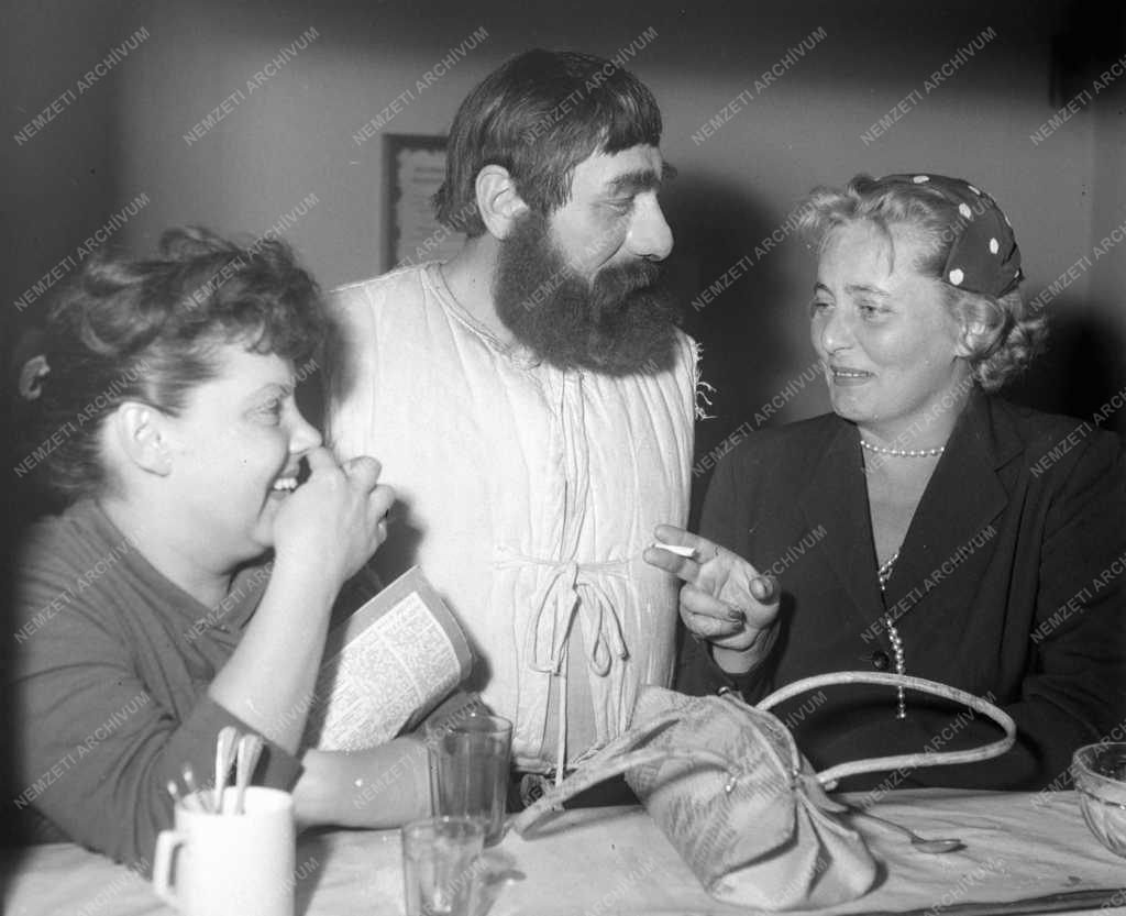 Kultúra - Színjátszás Ünnepi Hete - 