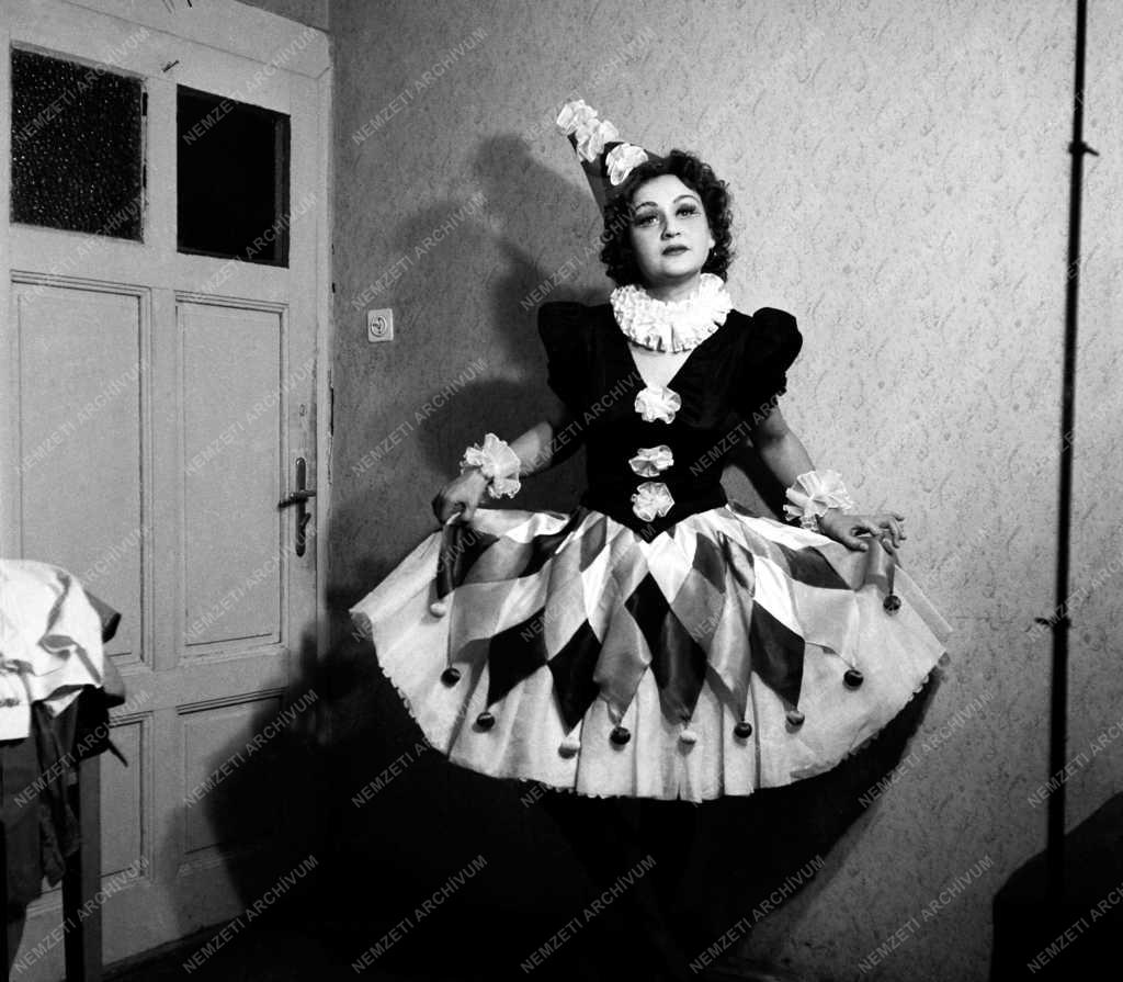 Kultúra - Ruggero Leoncavallo: Bajazzók - Magyar Állami Operaház