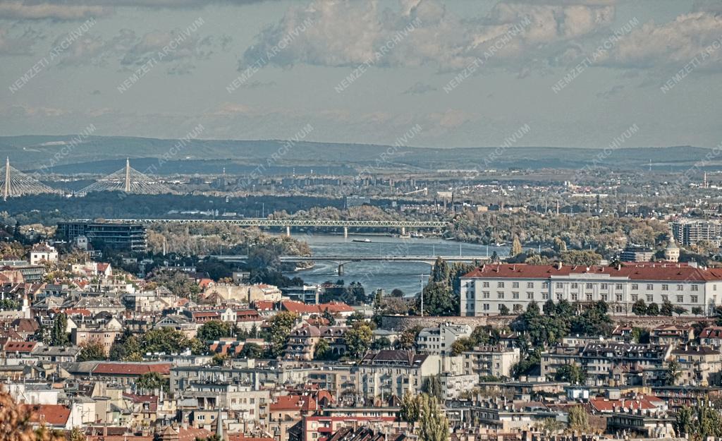 Városkép - Budapest