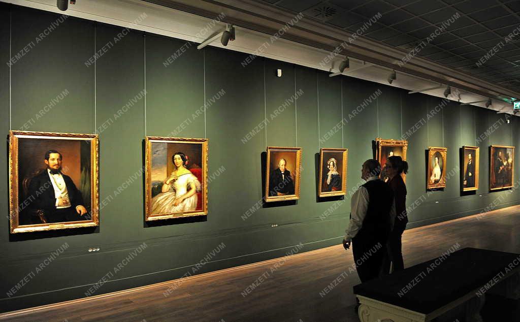 Kultúra - Debrecen - Új állandó kiállítás a Déri Múzeumban