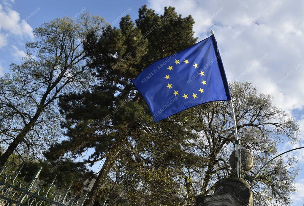 Igazságszolgáltatás - Budapest - Budapesti Fegyház és Börtön