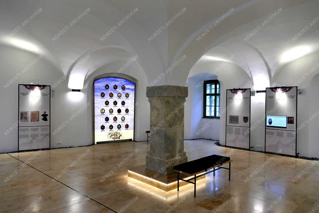 Városkép - Mosonmagyaróvár - Óvári Vár