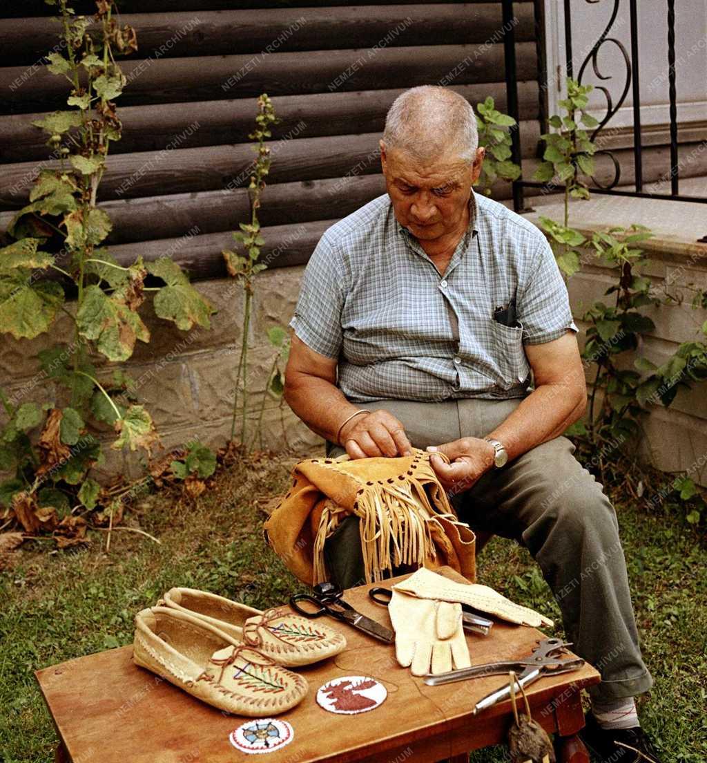 Kanada Six Nation rezervátum 