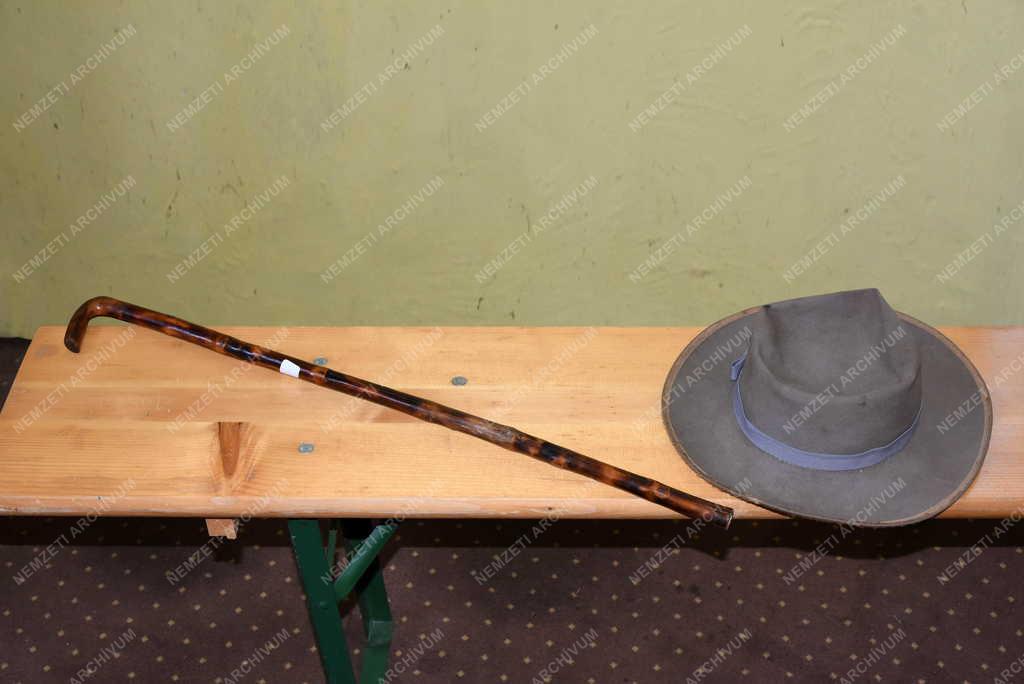 Nagyszalonta - Arany János Emlékmúzeum