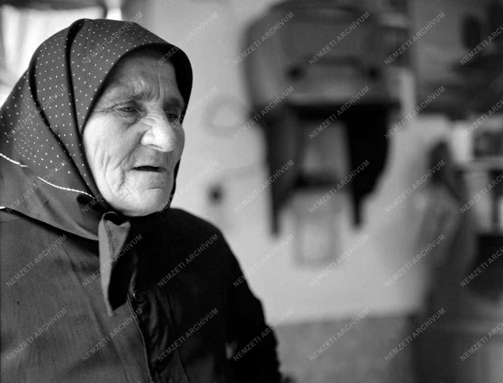 Kultúra - Népdalgyűjtés Nógrád megyében