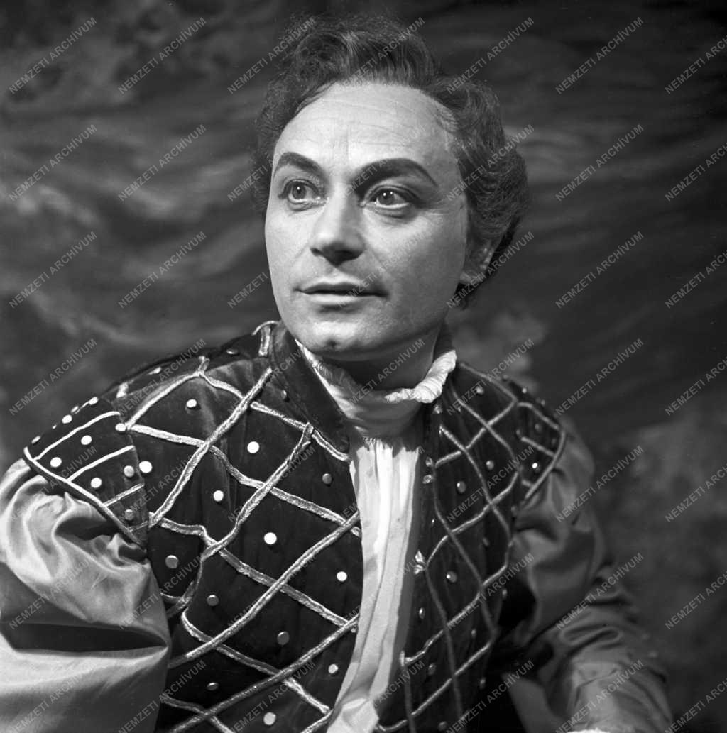 Kultúra - Shakespeare: Rómeó és Júlia