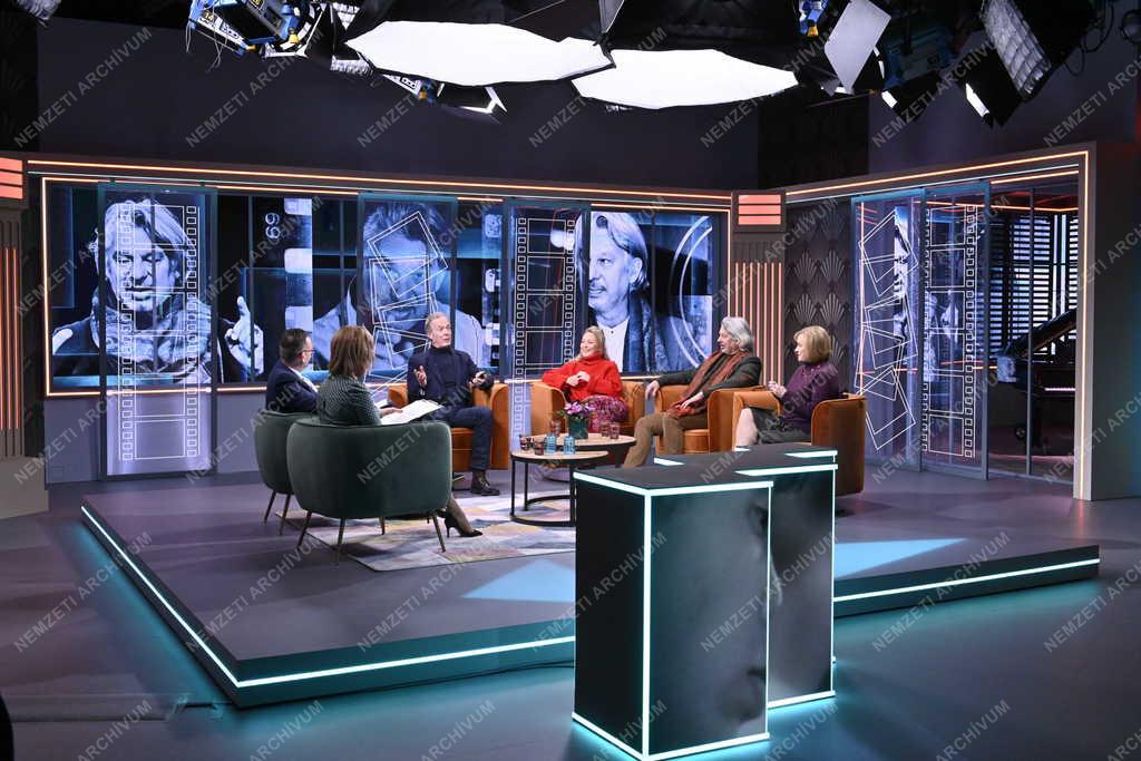 Televízió - Hogy volt?!