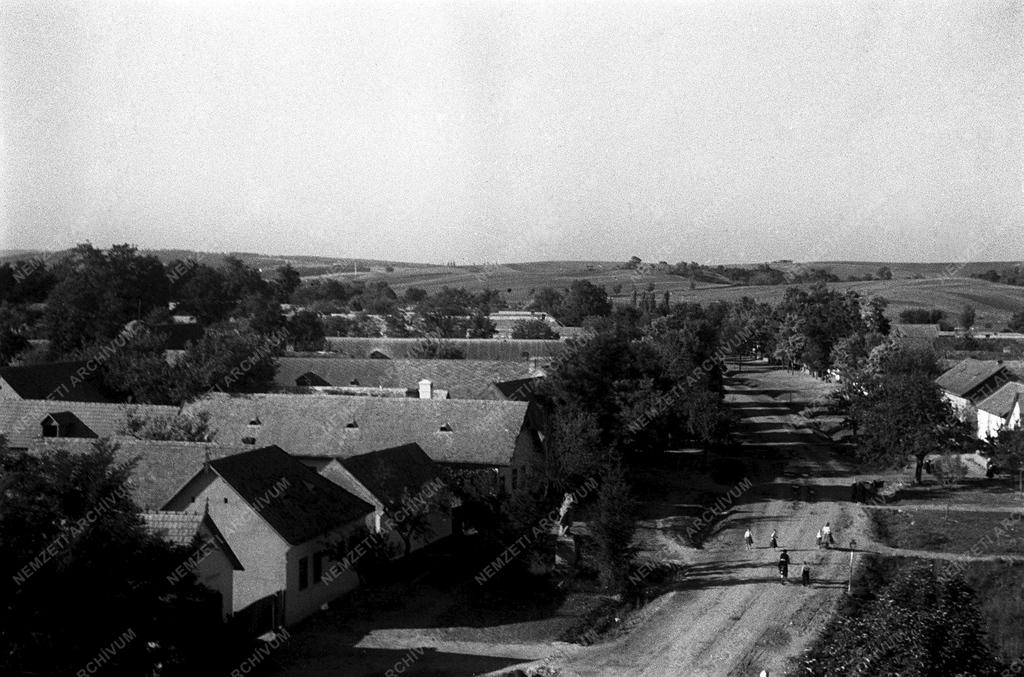 A Képosztály Püspökhatvanban