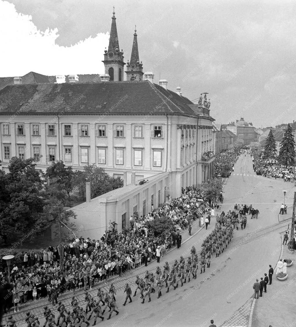 Szórakozás - Savaria Karnevál Szombathelyen 