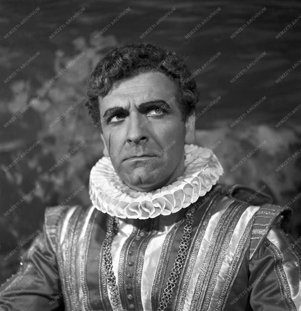 Kultúra - Shakespeare: Rómeó és Júlia