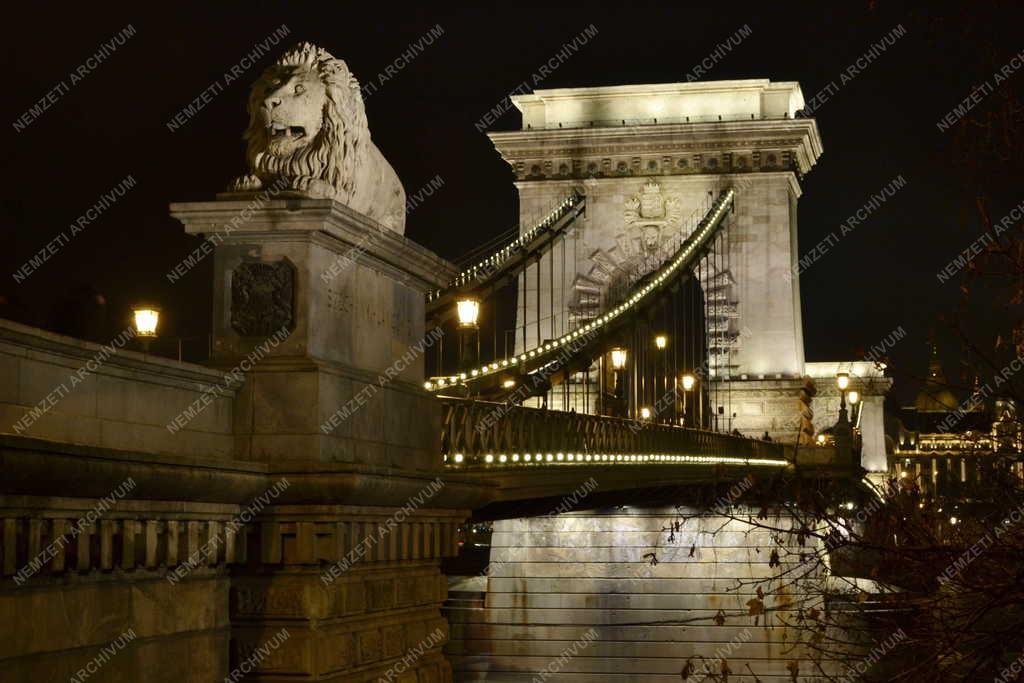 Városkép - Budapest