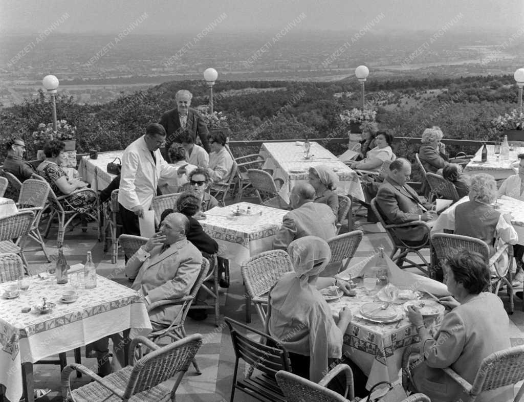 Ünnep - Augusztus 20-i ünnepség Budapesten 