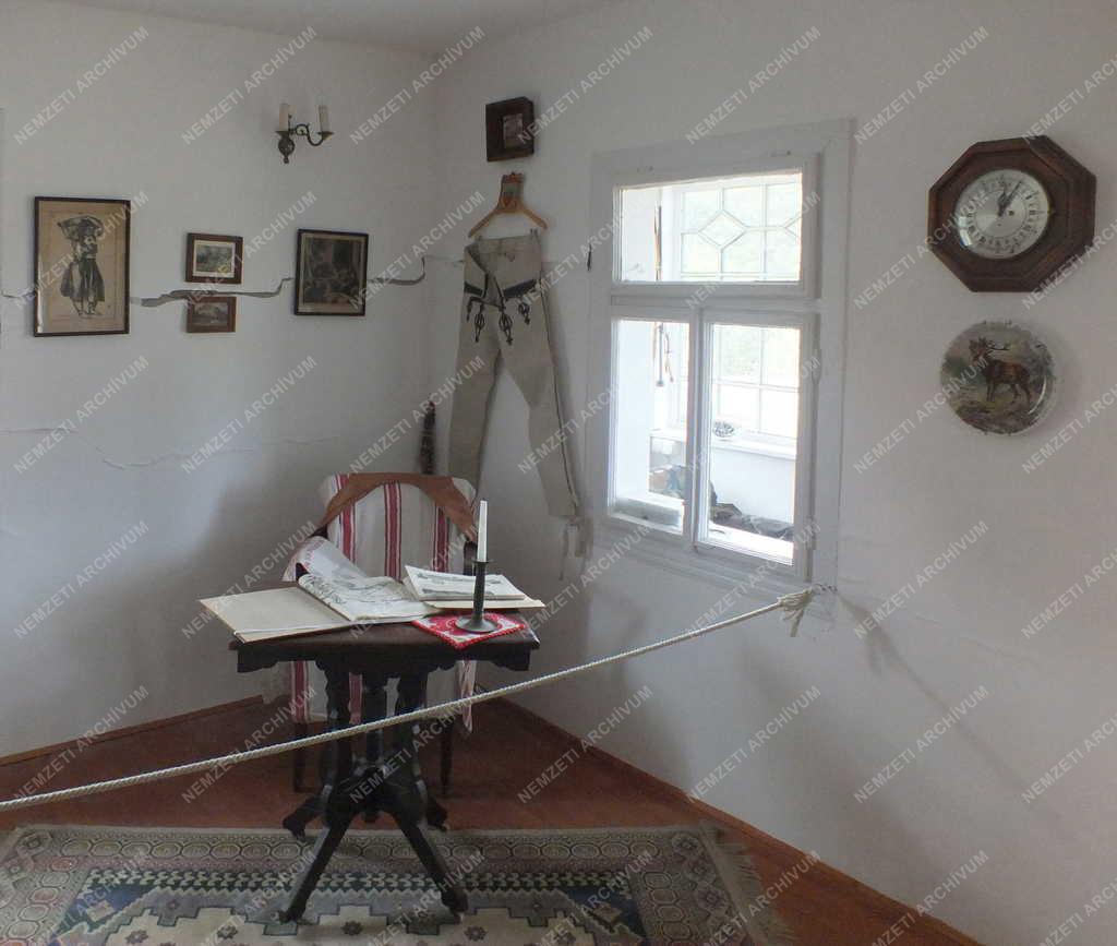 Kultúra - Verőce - Wass Albert Múzeum