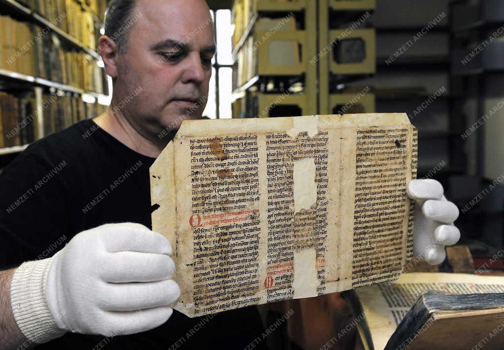 Kultúra - Debrecen - 100 éves az Egyetemi és Nemzeti Könyvtár