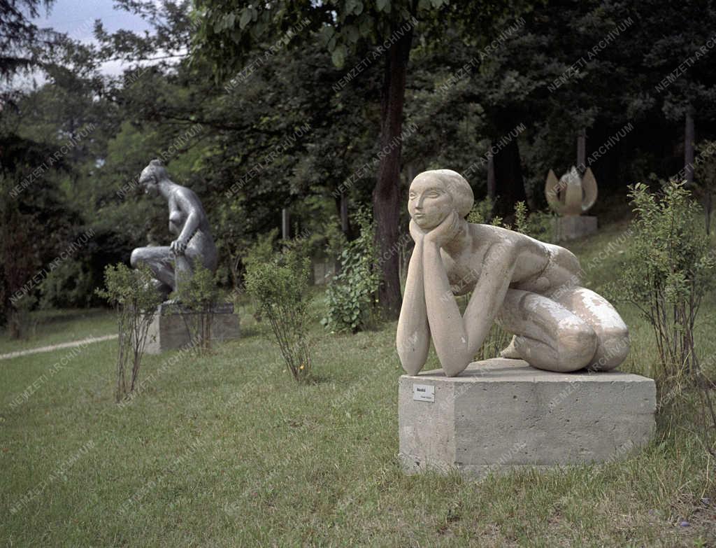 Kultúra - Szentendrei szoborpark 