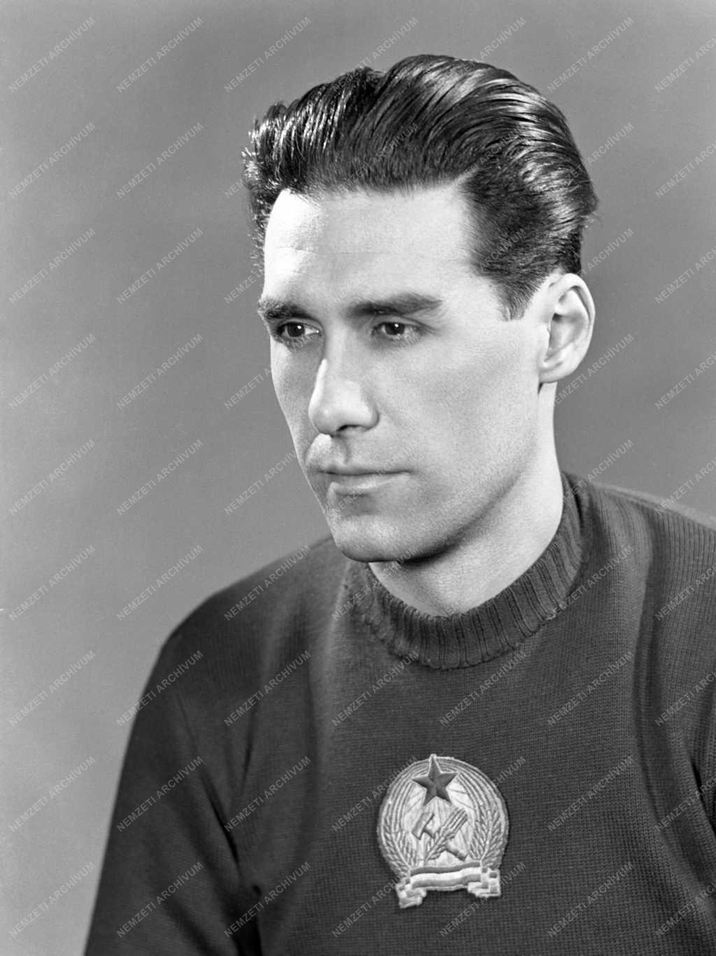 Sport - Atlétika - Homonnay Tamás