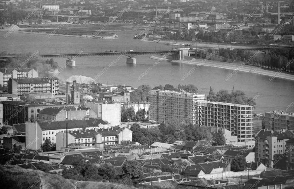 Városkép - Budapest