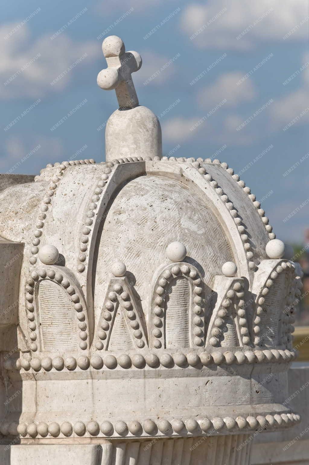 Városkép - Budapest