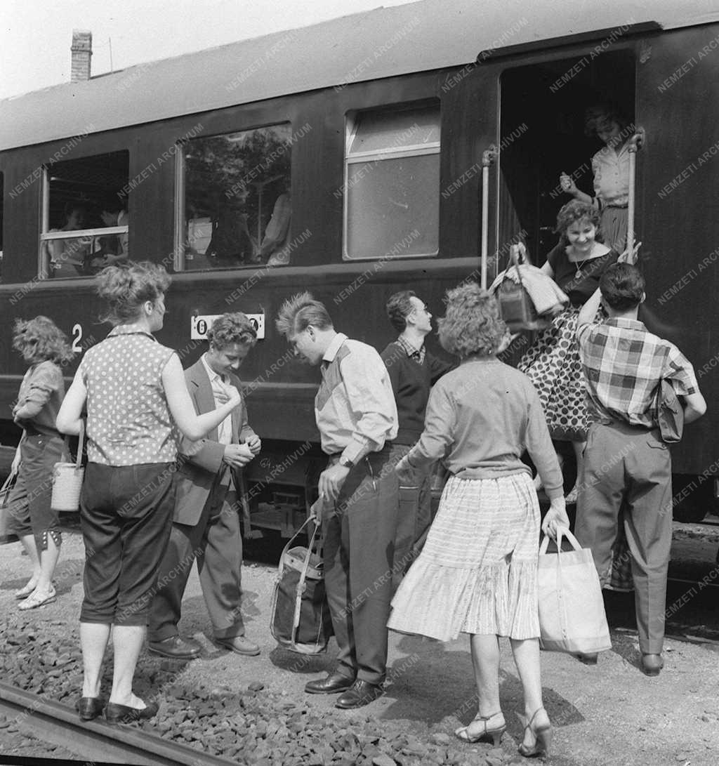 A szerző válogatása - Nyári csúcs a Balaton déli partján