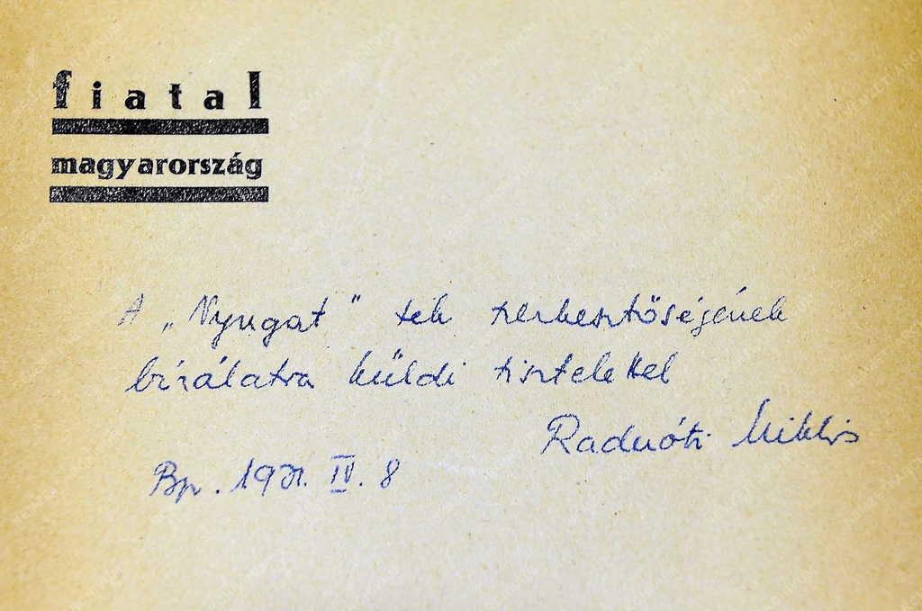 Kultúra - Debrecen - 100 éves az Egyetemi és Nemzeti Könyvtár