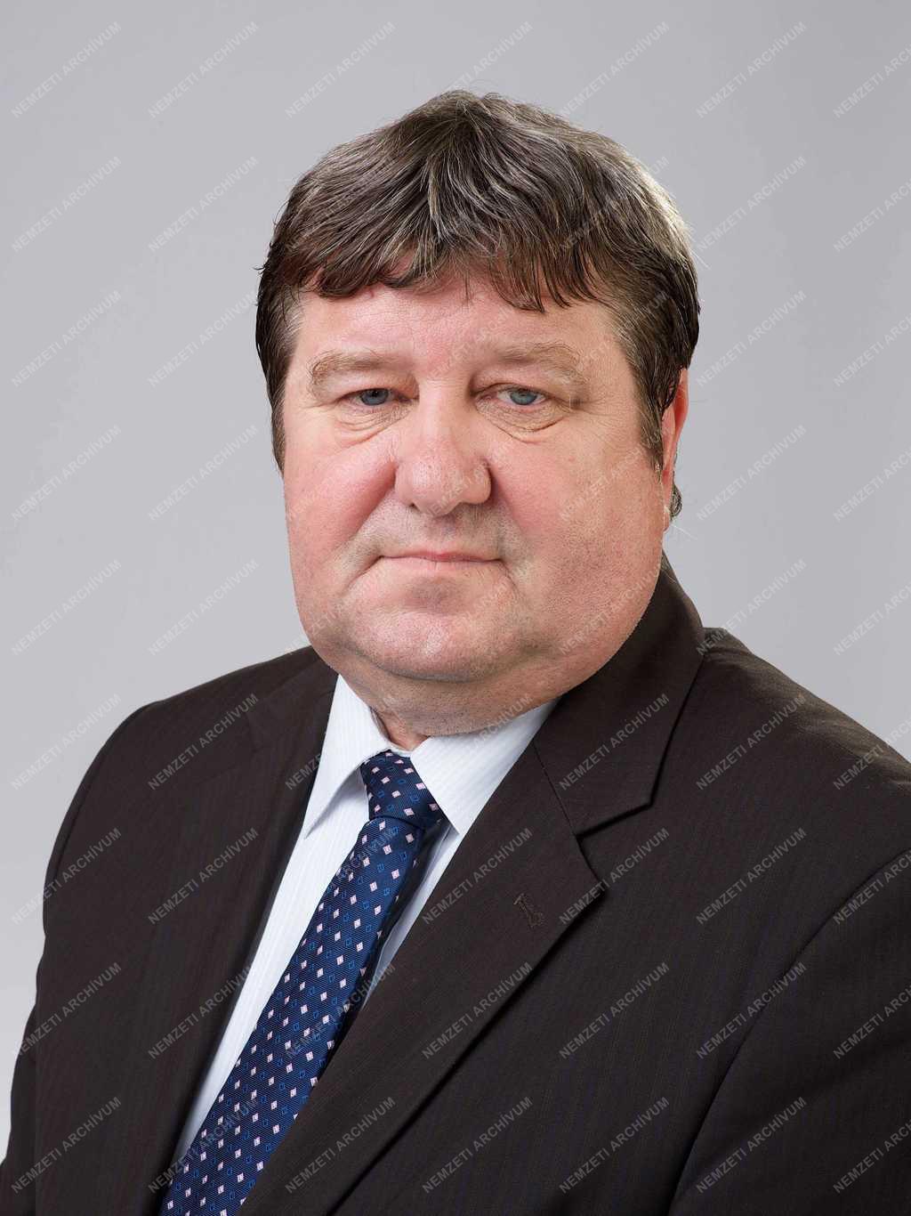 Új kormány - Államtitkárok - Tállai András