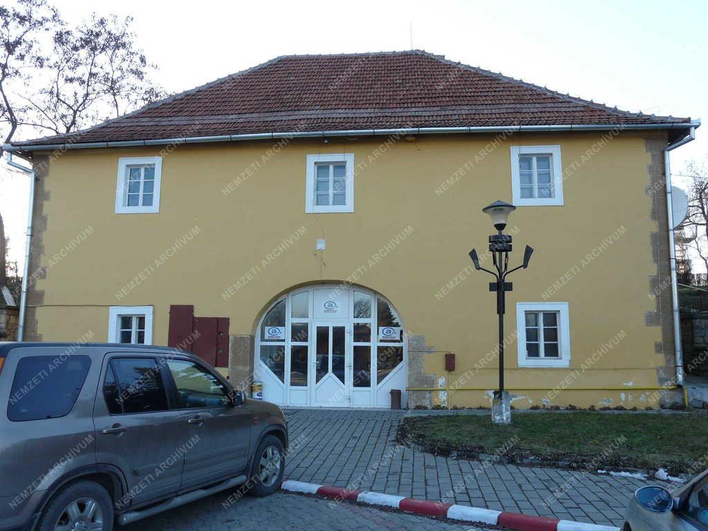 Kolozsvár - A PrimaTV stúdiója 