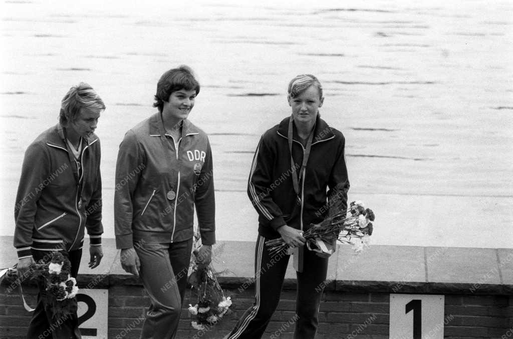 XV. Kajak-Kenu Világbajnokság