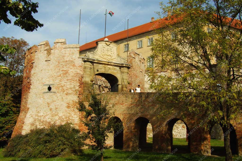 Siklós - Vár