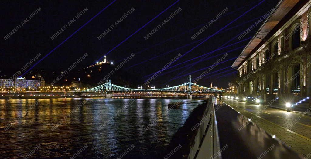 Városkép - Budapest 