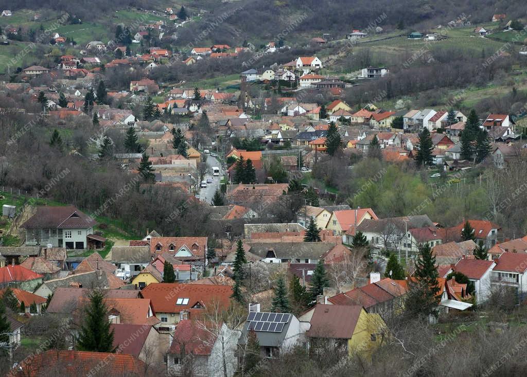 Városkép - Szekszárd - Felsőváros