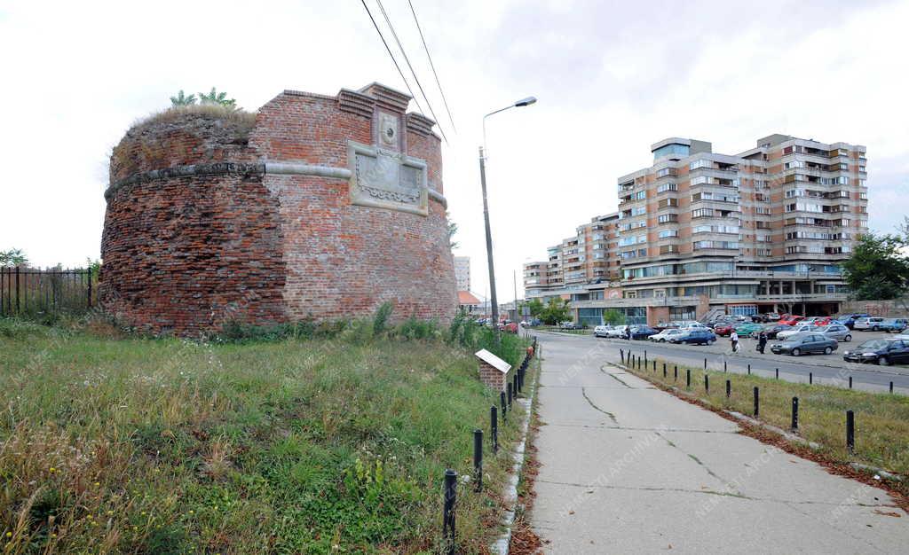 Nagyvárad - Vár