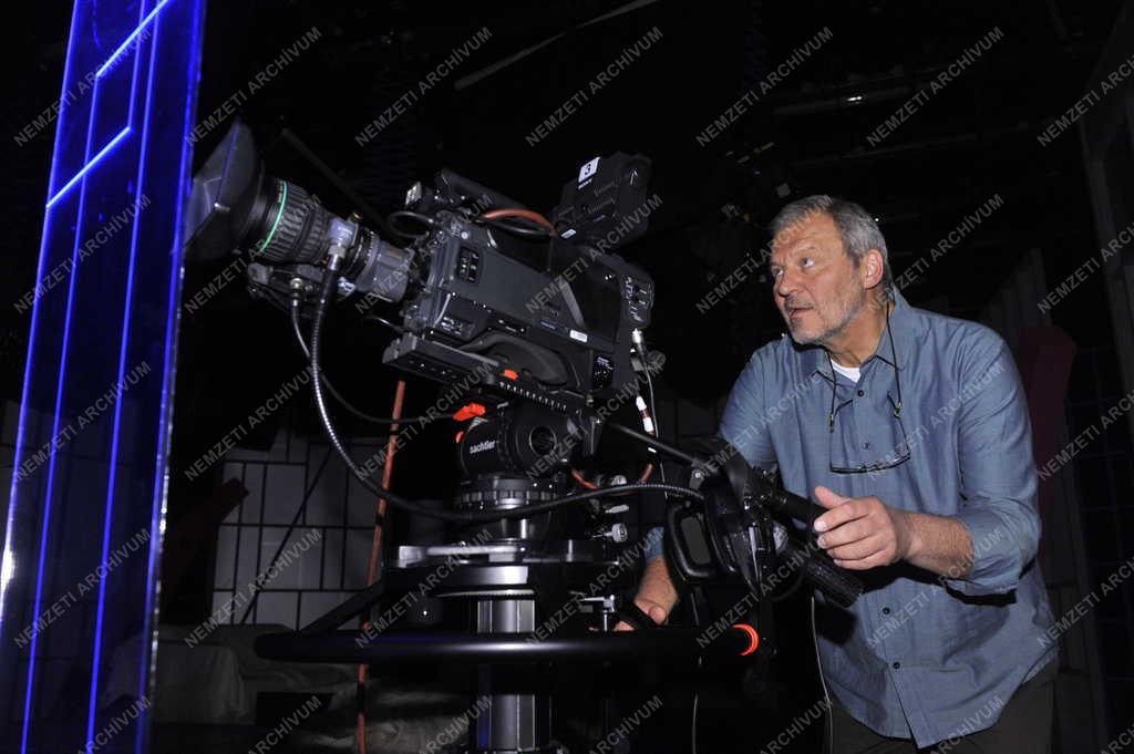 Televízió - M1 - Nemzeti Nagyvizit