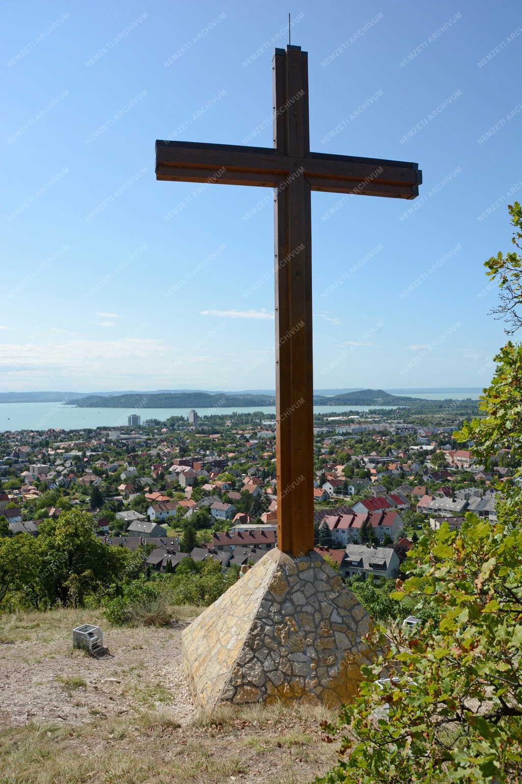 Városkép - Balatonfüred 