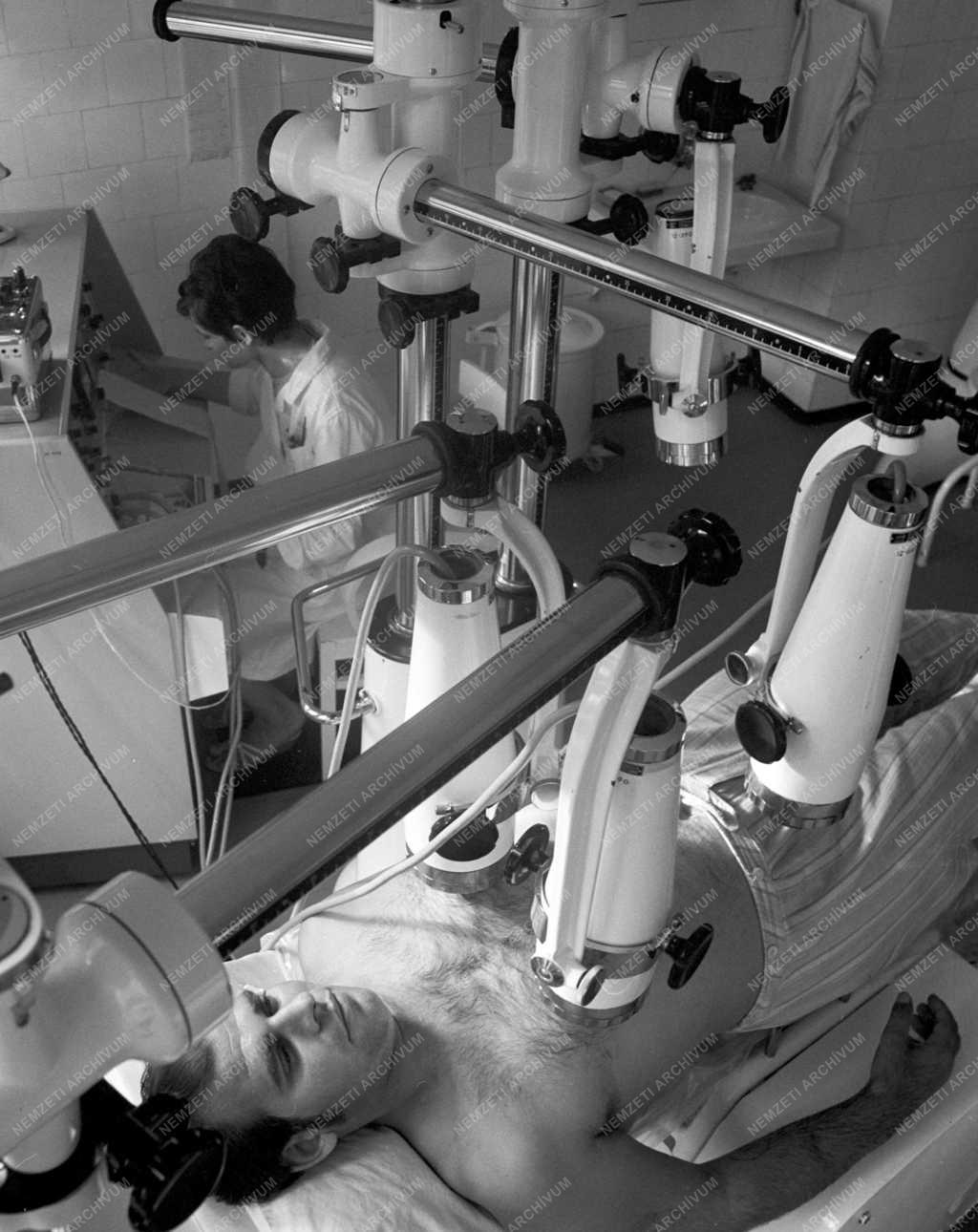 Egészségügy - Baranya megyei egészségügyi intézmények