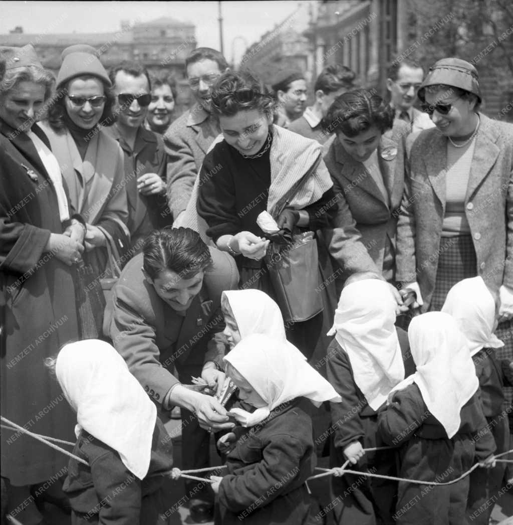 Kultúra - A belgrádi drámai színház Budapesten