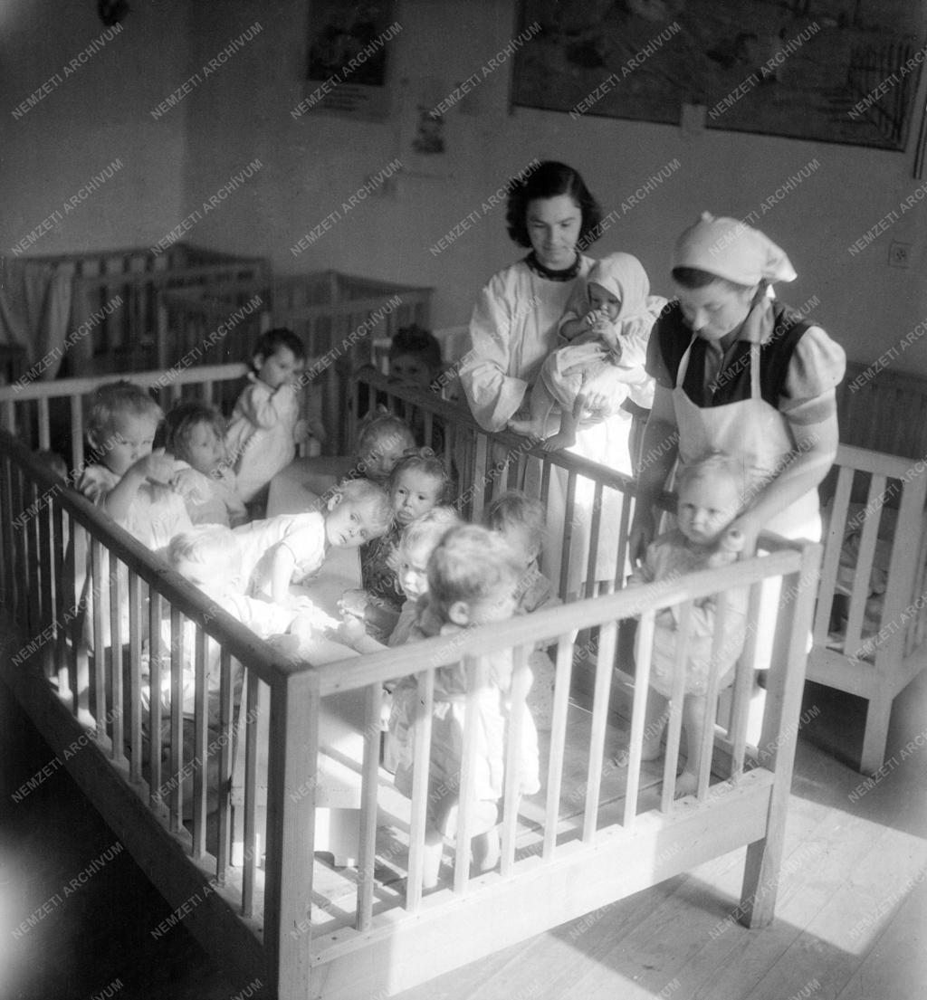 Bányászat - Magyar Állami Szénbányák