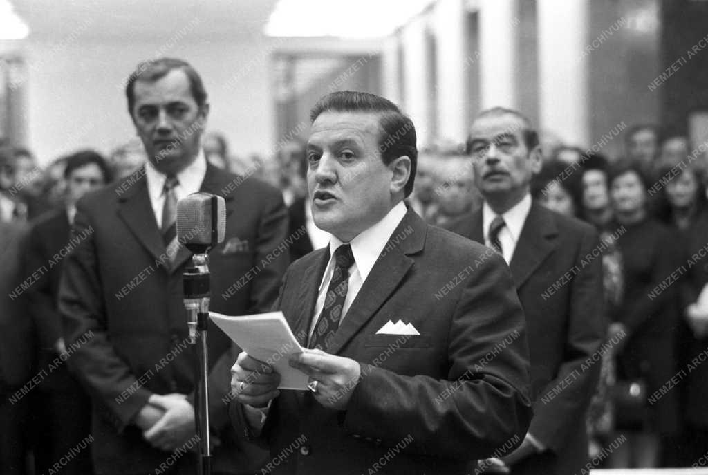 Kultúra - Új helyen a Magyar Nemzeti Galéria